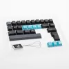 Ducky DCA133-USSKYCHPT2 priedas klaviatūros dangtelis