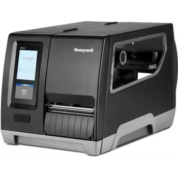 Etikečių spausdintuvas Honeywell PM45A terminis perdavimas 406 x 406 DPI 250 mm/sek laidinis belaidis