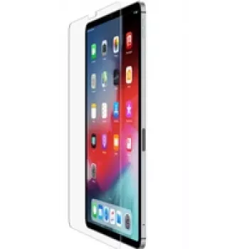 Apsauginis grūdinto stiklo ekrano dangtelis Belkin SFI001EC, skirtas iPad Mini 6