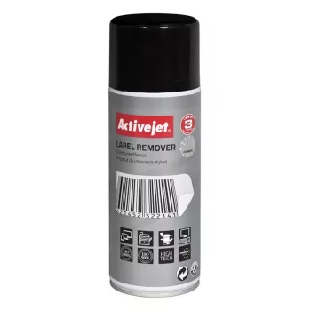 Lipdukų ir klijų šalinimo purškiklis ActiveJet AOC-400 400 ml