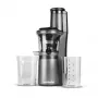 Lėtas sulčiaspaudė NUTRIBULLET NBJ500, pilka/juoda, 150 W