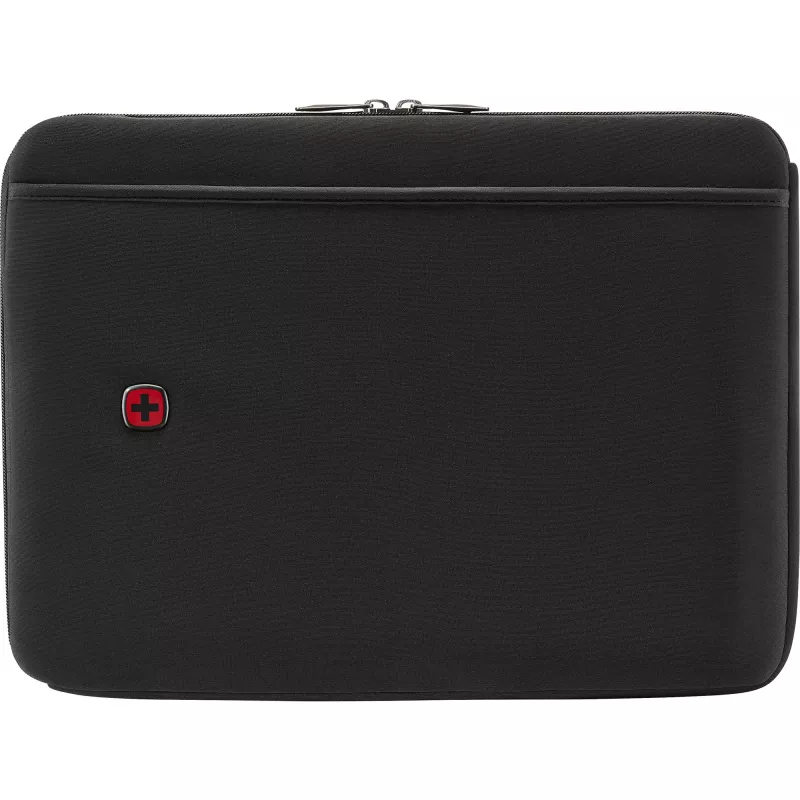Wenger BQ 15.6-16 Neopreninis Dėklas Juodas (653687)