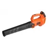 Nešiojamas lapų pūstuvas Black & Decker BCBL200L