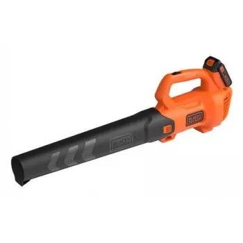 Nešiojamas lapų pūstuvas Black & Decker BCBL200L
