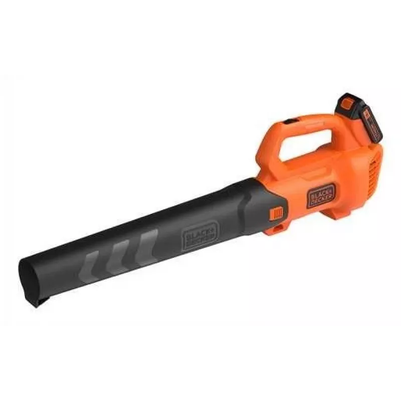 Nešiojamas lapų pūstuvas Black & Decker BCBL200L