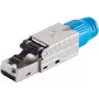 RJ-45 kištukas metalinis ShiverPeaks BS08-45004