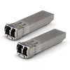 SFP+ modulis Extralink EX.35948 10G 1310nm vienmodis LC iki 10 km