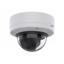 IP kupolinė apsaugos kamera AXIS P3287-LVE — 2592×1944, 3–8,5 mm varifocal, 0,02 lx, lubos/siena, vidus/laukas