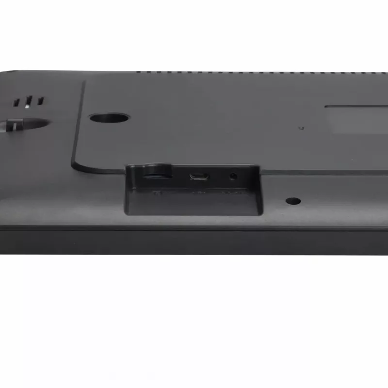 Denver PFF-1515B skaitmeninis nuotraukų rėmelis Juodas 39,6 cm (15,6 inch) jutiklinis ekranas Wi-Fi