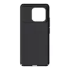 Apsauginis dėklas Nillkin Super Frosted Shield Pro, skirtas Xiaomi Redmi K70E / Poco X6 Pro 5G — juodas, kietas matinis neslystantis