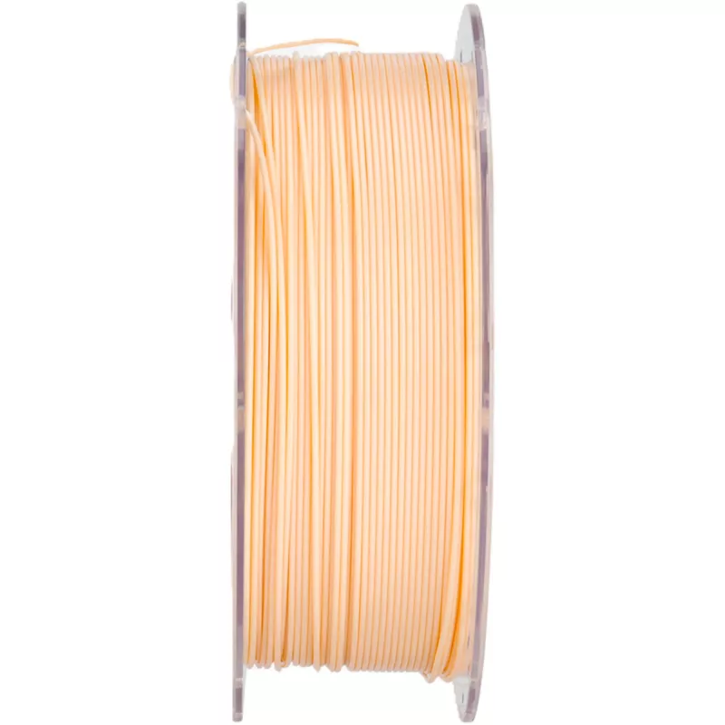 Creality PLA 1 kg smėlio spalvos gijos ritė 3D spausdinimui