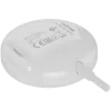 Belaidis įkroviklis CANYON WS-105 15W Qi2 baltas – 15W belaidis įkrovimas, Qi2 suderinamas