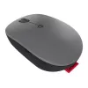 Lenovo Go pelė biuro ambidekstrinė RF belaidė optinė 2400 DPI