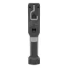 Ansmann WL230B, Žibintuvėlis, Juodas, Pilkas, IP20, COB LED, 2 lempos, 230 lm