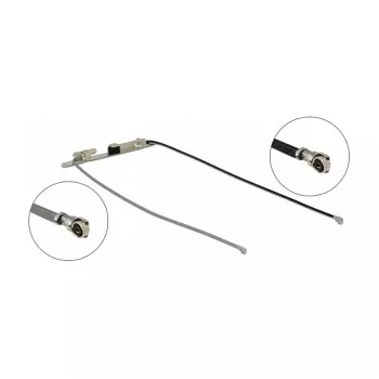 Vidinė WiFi antena DeLOCK 12551