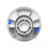 Ubiquiti UACC-G6-PTZ-ICM-W lubinis lauko laikiklis baltas 15,1 cm skersmens