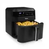 Tristar Digital Airfryer XXL FR-6999 1700 W 6 L Juoda