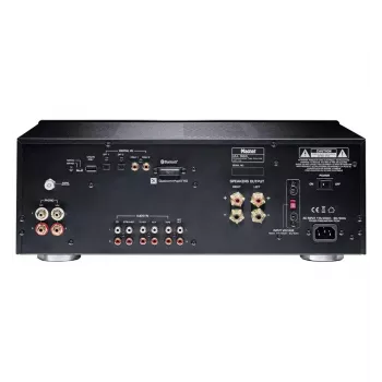MAGNAT MA-900 STEREO STIPRINTUVAS JUODAS