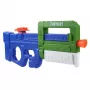 Vandens pistoletas NERF Super Soaker Fortnite Compact SMG 2023 modelis (žaislinis vandens šaudyklė)