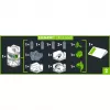 Ravensburger GraviTrax PRO Element Releaser – marmurinių rutuliukų takelio elementas (27486)