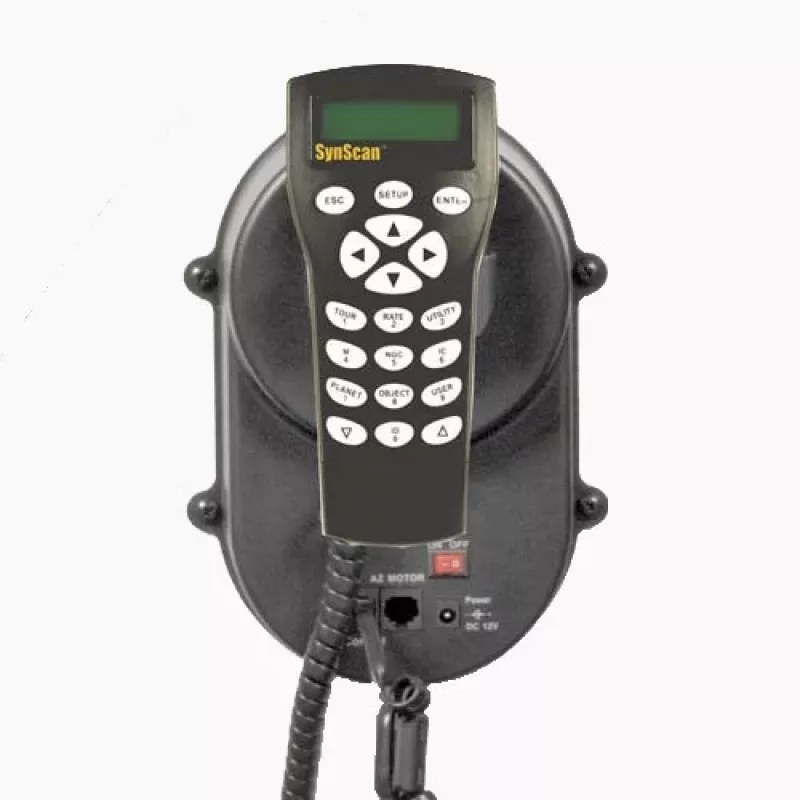 Teleskopas Dobsonian Skywatcher SynScan Kit 8 colių su GoTo sistema
