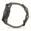 Garmin Instinct 2X Solar Tactical Edition laikrodis 2,79 cm (1,1 colio) MIP 50 mm skaitmeninis 176 x 176 pikselių liečiamas ekranas žalias GPS