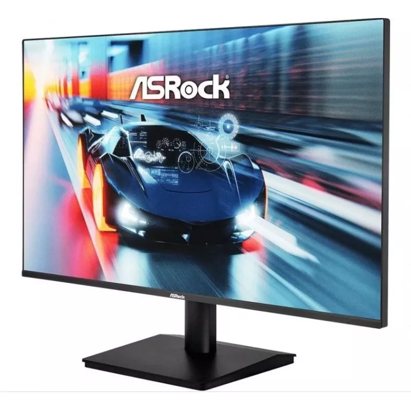 Monitorius ASRock 68,5 cm CL27FFB 16:9 HDMI/VGA 144 Hz Full HD