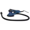 Orbitalinis šlifuoklis Dedra DED7982 350W 150mm skersmuo