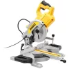 Pjūklas kampinis DeWALT DWS777-QS 6300 aps./min 1800 W