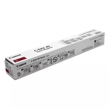 Canon 8526B002 original rašalo kasetė 1 vnt. Purpurinė