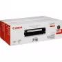 Canon 2662B017 originalus juodos spalvos kasečių rinkinys (2 vnt.)