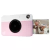 Kodak PRINTOMATIC Momentinė spausdinimo kamera, 2x3 col., rožinė