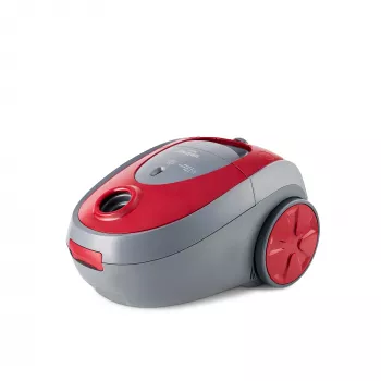 Zelmer ZVC261 Tadek 81605775P – kompaktiškas bekontaktis dulkių siurblys