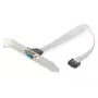 Prijungimo laidas Digitus AK-610300-003-E