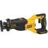 DeWalt DCS382NT-XJ akumuliatorinis pjūklas (be akumuliatoriaus ir įkroviklio), 18 V, T STAK dėžėje