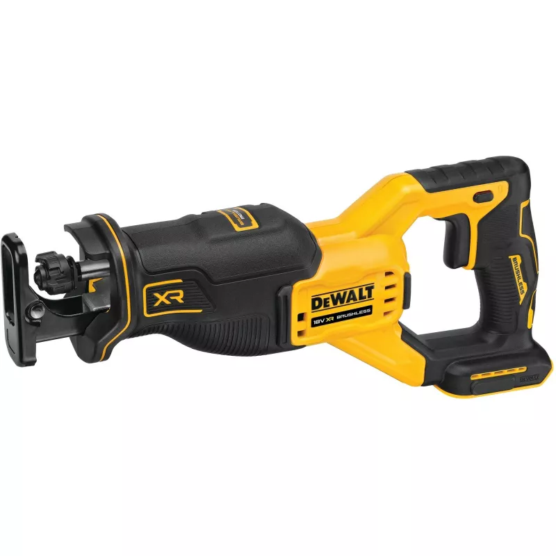 DeWalt DCS382NT-XJ akumuliatorinis pjūklas (be akumuliatoriaus ir įkroviklio), 18 V, T STAK dėžėje
