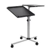 Sbox Projector Floor Stand PFS-2 – reguliuojamas projektoriaus stovas