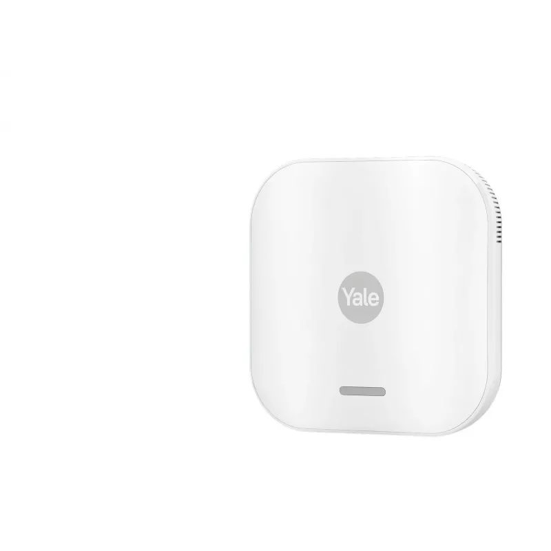 Yale AL-SK1-1A-EU belaidė signalizacija su Wi-Fi, balta