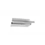 Pusiau įmontuojamas gartraukis TEKA CNL 6415 Plus, 600 mm, 385 m³/h, aliumininis filtras, nerūdijantis plienas
