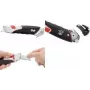Atsarginiai apvalūs peiliukai WEDO 28 mm – 3 vnt.