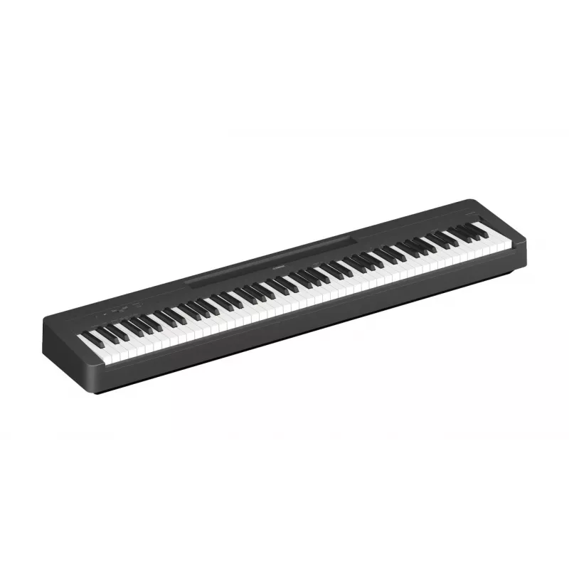 Yamaha P-145BT – skaitmeninis pianinas