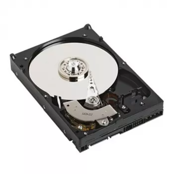 Dell kietasis diskas 146GB vidinis SAS 15000 aps./min. atnaujintas (K532N)