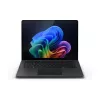 Microsoft Surface Laptop Copilot+ PC verslui - 7-oji karta - Intel Core Ultra 7 266V / 2.2 GHz - Win 11 Pro - Intel Arc Graphics 140V - 16 GB RAM - 256 GB SSD - 38,1 cm (15 inch)