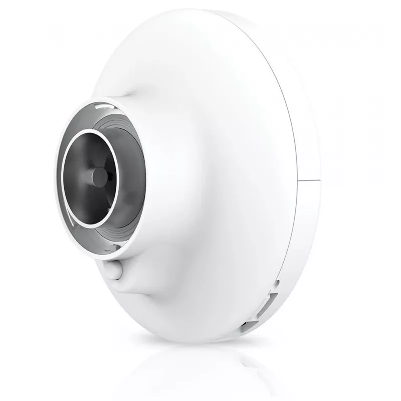 Ubiquiti PrismStation 5AC 500 Mbit/s balta belaidžio tinklo prieigos taškas su PoE