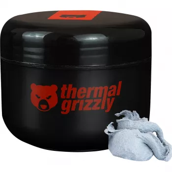 Terminis tepalas Grizzly Putty Pro - 100g