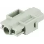 HARTING Han 100A lizdo modulis 09 14 001 3131 (09140013131)