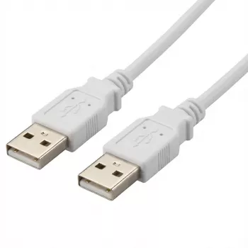 VALUE USB ilginimo laidas - USB (motina) į USB (tėvinis)