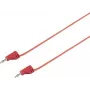 Voltcraft VC-8557675 Raudonas