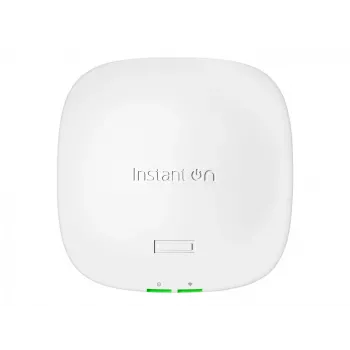 Belaidis prieigos taškas HPE Instant On AP21, 2.4 GHz / 5 GHz, Wi-Fi 5