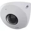 IP stebėjimo kamera Axis P9117-PV 2160x2160 Vidinė Laidinė Lubų Kampui Balta